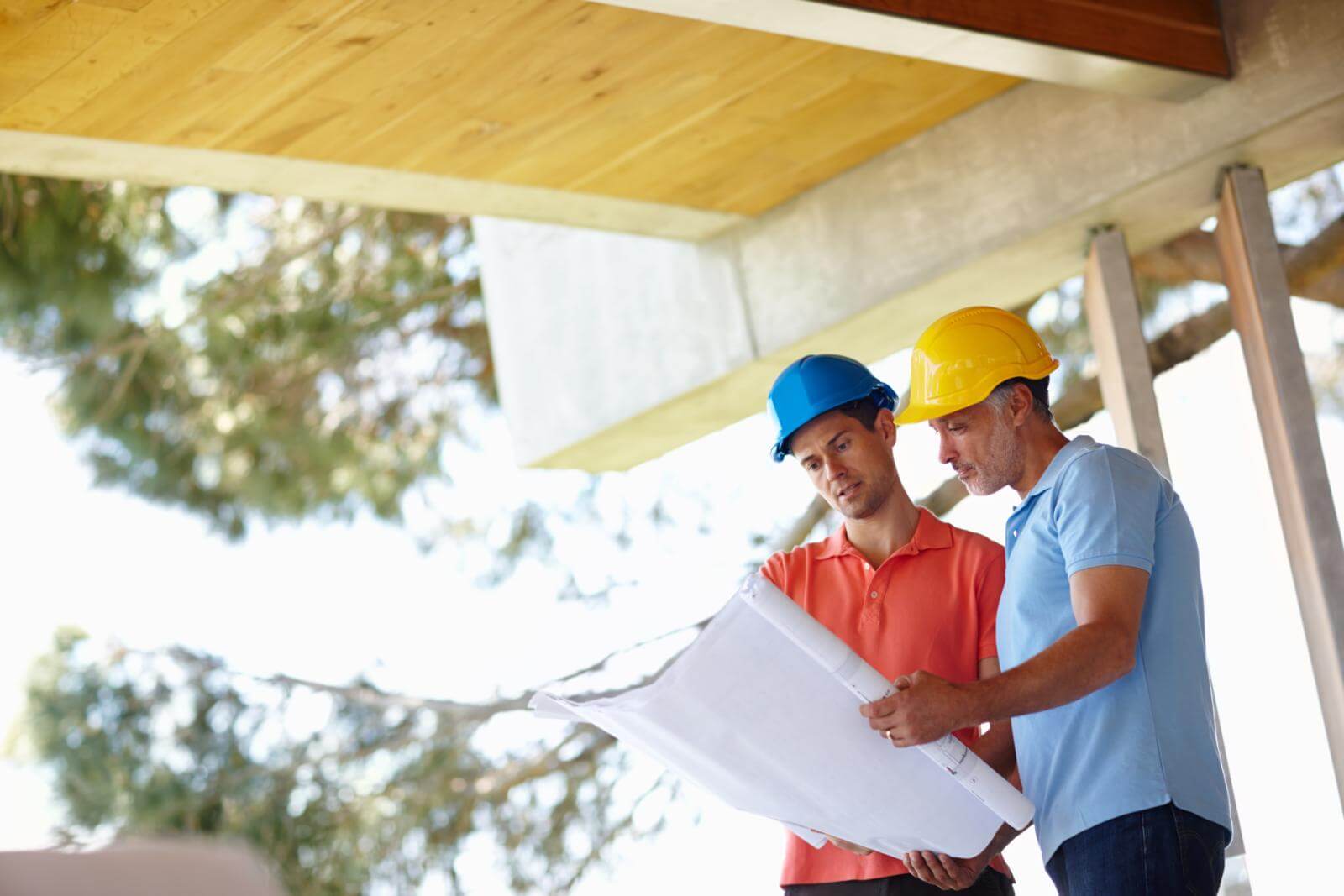 Home extensions